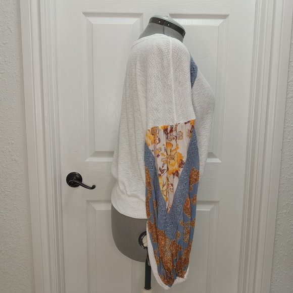 Free People Blouse - Picture 10 of 14